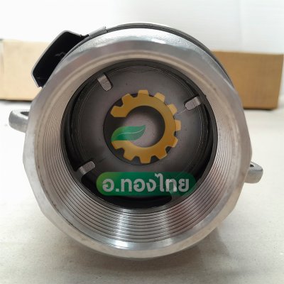 มอเตอร์ปั๊มบาดาล มอเตอร์ซับเมอร์ส (Franklin) 1.0 Hp 1 เฟส 220 V