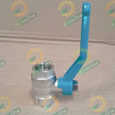 บอลวาล์ว ซันวา ขนาด 1/2″ (4หุน)