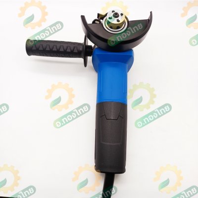 เครื่องเจียร หินเจียร ลูกหมู 4 นิ้ว 850W รุ่น HD-160 ยี่ห้อ HYUNDAI