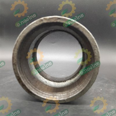 ข้อต่อตรงเหล็ก เกลียวใน ขนาด 2 1/2 - 4 นิ้ว