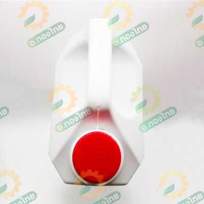 น้ำมันเกียร์ เบอร์ 90 , 140  สำหรับรถไถเกษตรทั่วไป ขนาด 4.5 ลิตร ยี่ห้อ Volean