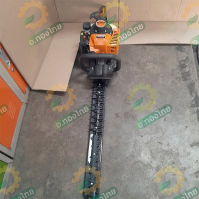 เครื่องตัดแต่งกิ่ง 2 จังหวะ 2T คาบูไดอะเฟรม รุ่น RW-GT-HT600 1 HP 750 วัตต์ ยี่ห้อ Rowel