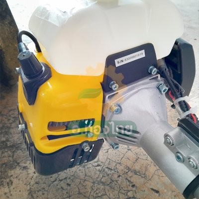 เครื่องตัดหญ้า 2T 2 จังหวะ BANANA บาบาน่า รุ่น BT-CG430 (ถังล่าง)