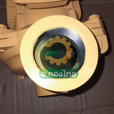 ปั๊มหอยโข่ง ปั๊มน้ำไฟฟ้า 2 นิ้ว 1 แรง 220V MITSUBISHI มิตซูบิชิ รุ่น  ACM-755SH SUPER PUMP