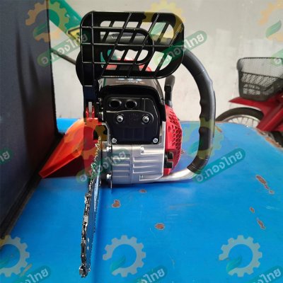 เลื่อยยนต์ เลื่อยตัดไม้ เครื่องเลื่อย 2 จังหวะ รุ่น SK688I ยี่ห้อ TAURUS