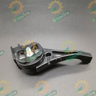 ไกเร่ง มือเร่ง ตลับเร่ง สำหรับเครื่องพ่นยา 767 ใช้ได้ทุกยี่ห้อ