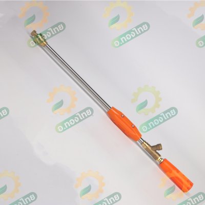 ด้ามพ่นยา ก้านฉีดยา 767 (หัวเทอร์โบ) ยาว 2 ฟุต ก้านพ่นยาทองเหลือง