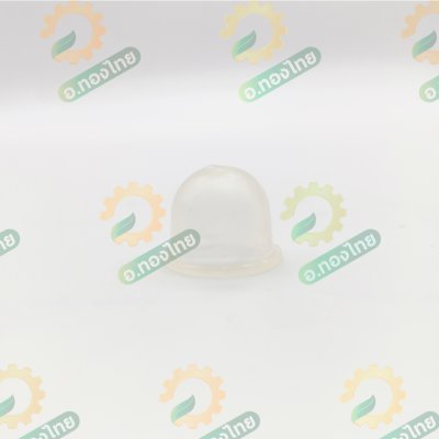 ยางกดน้ำมัน ปุ่มใส ยางแย๊กน้ำมัน สำหรับเครื่องพ่นยา ตัดหญ้า 767/260/GX35