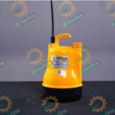 ปั๊มแช่ ไดโว่ ปั๊มดูดน้ำ ปั๊มจุ่ม 1 นิ้ว รุ่น PSP-105S ยี่ห้อ Tornado มิตซูบิชิ 