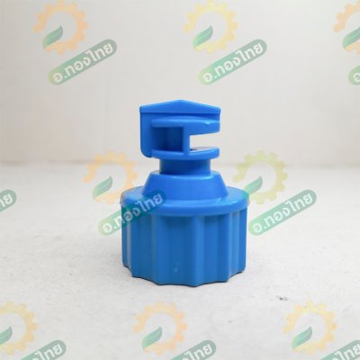 สปริงเกอร์หัวฉีดสเปรย์ WDG 180B (หัวพลาสตืก เกลียวใน) 1/2