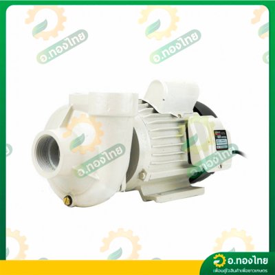 ปั๊มหอยโข่ง ปั๊มน้ำไฟฟ้า 2 นิ้ว 2 แรง รุ่น : ZP-PN-204 เเซ่บ (SAPP)