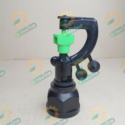 สปริงเกอร์ สายฝน เกลียวใน ใส่ได้ทั้ง 1/2 , 3/4 นิ้ว (444)