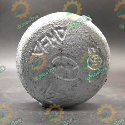 ฝาครอบเหล็ก ฝาครอบเกลียวใน ขนาด 3 - 4 นิ้ว