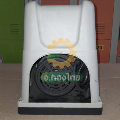 ปั๊มอัตโนมัติ ปั๊มออโต้ ปั๊มน้ำไฟฟ้า ขนาด 1 นิ้ว 200 W ยี่ห้อ APP รุ่น HOME-200