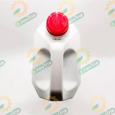 น้ำมันเกียร์ เบอร์ 90 , 140  สำหรับรถไถเกษตรทั่วไป ขนาด 4.5 ลิตร ยี่ห้อ Volean