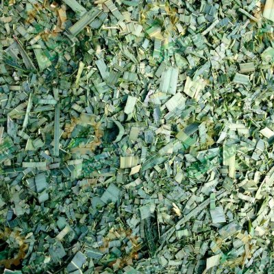 เครื่องสับขุด รุ่นเล็ก 4 ใบมีด (พลังไทย)