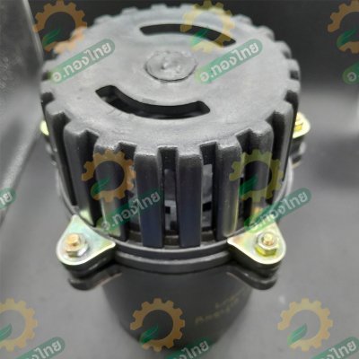 ฟุตวาล์ว PVC หัวกะโหลกดูดน้ำ ลิ้นสปริง 5 หู แบบกลียวใน สีดำ ขนาด 4 นิ้ว (Red Hand)