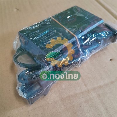 เครื่องพ่นยาแบตเตอรี่ เป้ไฟฟ้า ถังฉีดยา ขนาด 20 ลิตร ยี่ห้อ CAPITAL