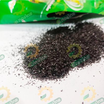 ฟูฟู ปุ๋ยบำรุงดิน อาหารเสริมพืช ขนาด 50 กรัม (Foo Foo)