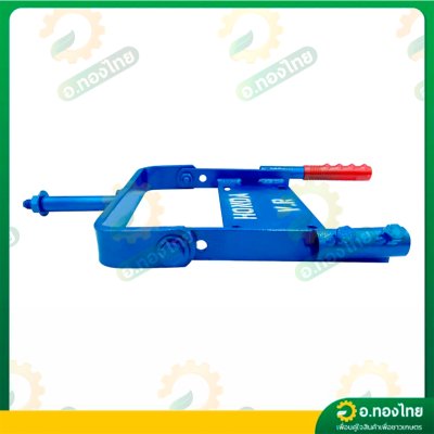 แท่นหางเรือ G200 เครื่องเบนซิน 5.5 / 6.5HP