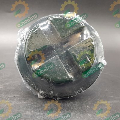 ฝาปิดคอปั๊ม ลูกอุดล่อน้ำ ปั๊มน้ำเหล็กหล่อ แบบสวมเครื่อง/แบบสายพาน ขนาด 2,3,4 นิ้ว ตราเจ้าพระยา (Chaopraya)