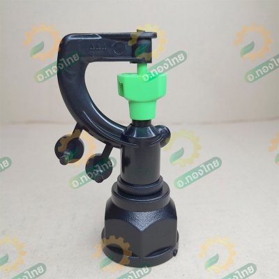 สปริงเกอร์ สายฝน เกลียวใน ใส่ได้ทั้ง 1/2 , 3/4 นิ้ว (444)