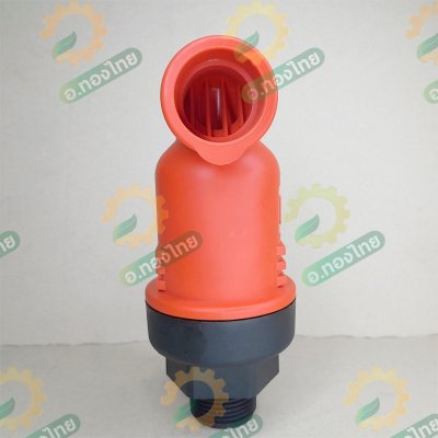 แอร์วาล์ว 1 นิ้ว (AIR VALVE) แอร์วาล์วไล่ลมในระบบท่อ