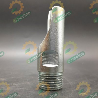 ก๊อกน้ำหมู จุ๊บหมู ก๊อกหมูกินน้ำ ขนาด 1/2