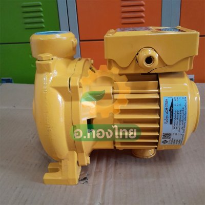 ปั๊มหอยโข่ง ปั๊มน้ำไฟฟ้า 1.5 นิ้ว 0.5 แรง 220V MITSUBISHI มิตซูบิชิ รุ่น ACM-375SH SUPER PUMP