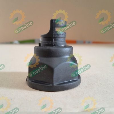 สปริงเกอร์ หัวฉีด 111 หัวฉีดด้านเดียว เกลียว 1/2,3/4 นิ้ว น้ำออก 180 องศา (100 ตัว)