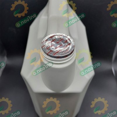 น้ำมันเกียร์ เบอร์ 140 สำหรับรถไถเกษตรทั่วไป ขนาด 4 ลิตร ตราช้างดาวจักรเกษตร