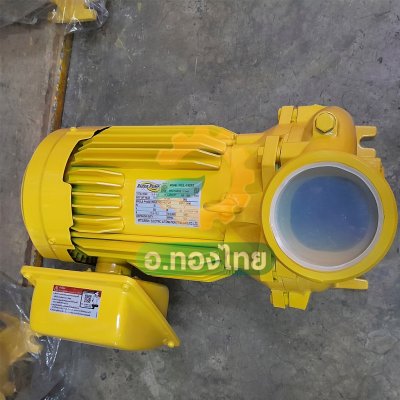 ปั๊มหอยโข่ง ปั๊มน้ำไฟฟ้า 3 นิ้ว 2 แรง 220V MITSUBISHI มิตซูบิชิ รุ่น WCL-1505S SUPER PUMP