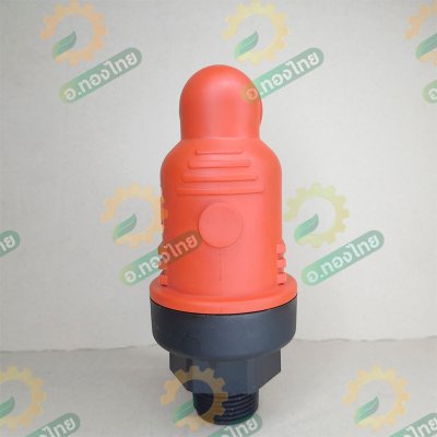 แอร์วาล์ว 1 นิ้ว (AIR VALVE) แอร์วาล์วไล่ลมในระบบท่อ