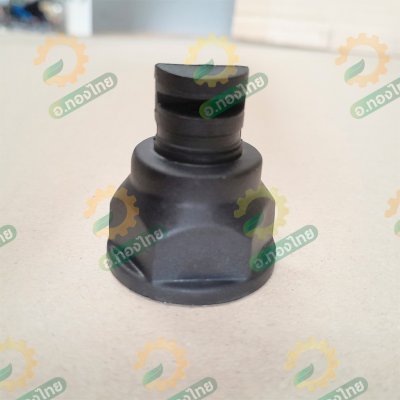 สปริงเกอร์ หัวฉีด 111 หัวฉีดด้านเดียว เกลียว 1/2,3/4 นิ้ว น้ำออก 360 องศา