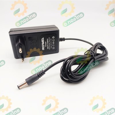 สว่านแบตไร้สาย สว่านกระแทกไร้สาย 12V พร้อมแบต 1 ก้อน รุ่น RW-110 ยี่ห้อ ROWEL