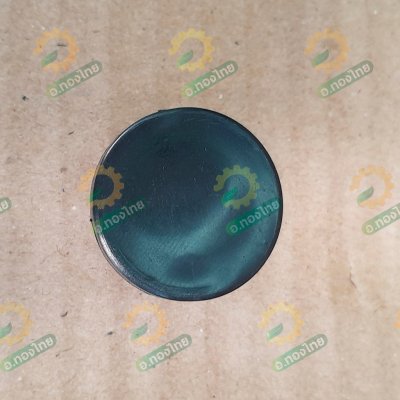 ลูกยางอุดรูท่อ PVC ยางปิดรูท่อ เทปน้ำหยด ขนาด 16 มิล จำนวน 100 ตัว