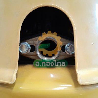 ปั๊มอัตโนมัติ ปั๊มออโต้ ปั๊มน้ำไฟฟ้า 80W ยี่ห้อ มิตซูบิชิ (Mitsubishi) รุ่น WP-85R (ถังกลม) ขนาด 3/4 นิ้ว 