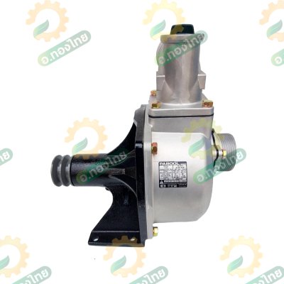 ปั๊มน้ำเพลาลอยแรงดันสูง ปั๊มส่งสูง ปั๊มดับเพลิง (2ใบพัด) ขนาด 2 , 3 นิ้ว ยี่ห้อ KOSHIN