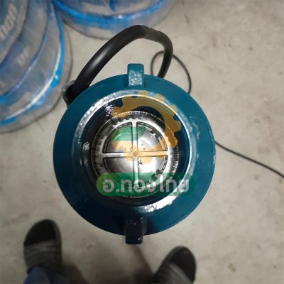 ปั๊มบาดาล ซัมเมอร์ส 1 นิ้ว 1.5 แรง 21 ใบพัด บ่อ 3 ซับเมิร์ส ซัพเมอร์ส ปั๊มน้ำ บ่อบาดาล ดูดน้ำลึก MITSUMAX (31MM1.5/21-3)