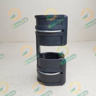 ตัวล็อคสแลน ตัวล็อคโรงเรือน แบบมีสปริง 3/4 นิ้ว (6หุน) ยี่ห้อ Super Products