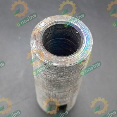 จำปาท่อสูบน้ำ ลิ่มผ่ากลาง (สำหรับชุดประกอบปั๊มหาง ต่อเครื่องยนต์เบนซิน)