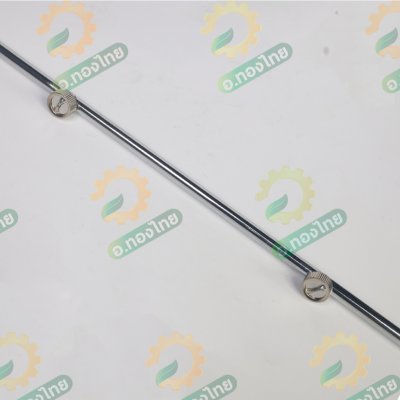 ก้านพ่นยาสแตนเลส ด้ามพ่นยา 3 หัว (STL) เกลียว 2 หุน