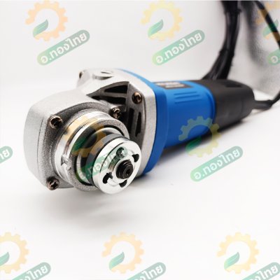 เครื่องเจียร หินเจียร ลูกหมู 4 นิ้ว 850W รุ่น HD-160 ยี่ห้อ HYUNDAI