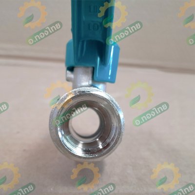 บอลวาล์ว ซันวา ขนาด 1/2″ (4หุน)