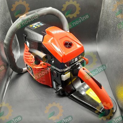 เลื่อยยนต์ เลื่อยตัดไม้ เครื่องเลื่อย 2 จังหวะ รุ่น SK688I ยี่ห้อ TAURUS