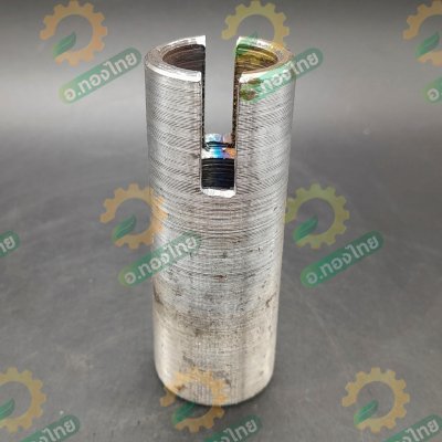 จำปาท่อสูบน้ำ ลิ่มผ่ากลาง (สำหรับชุดประกอบปั๊มหาง ต่อเครื่องยนต์เบนซิน)