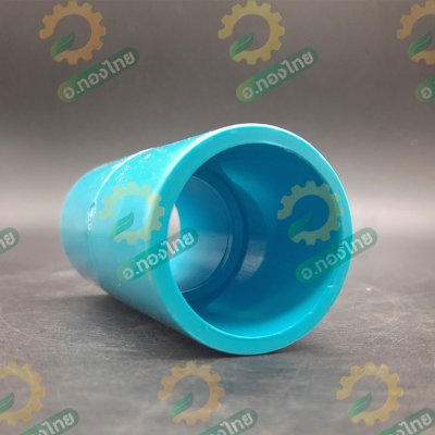 ข้อต่อตรง PVC พีวีซี ขนาด 1/2 - 2 นิ้ว หนา 13.5 ยี่ห้อ ท่อน้ำไทย