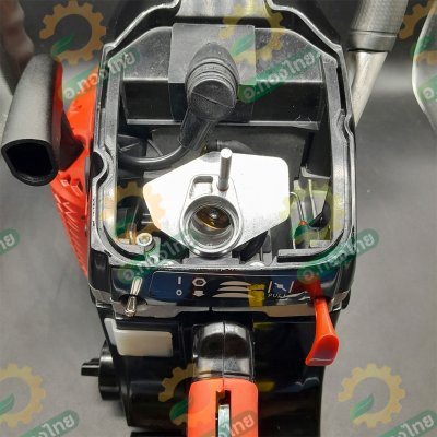 เลื่อยยนต์ เลื่อยตัดไม้ เครื่องเลื่อย 2 จังหวะ รุ่น SK688I ยี่ห้อ TAURUS