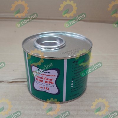 กาว กาวทาท่อ น้ำยาประสานท่อ PVC 250 กรัม ยี่ห้อ ท่อน้ำไทย