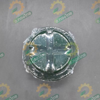 ฝาปิดคอปั๊ม ลูกอุดล่อน้ำ ปั๊มน้ำเหล็กหล่อ แบบสวมเครื่อง/แบบสายพาน ขนาด 2,3,4 นิ้ว ตราเจ้าพระยา (Chaopraya)